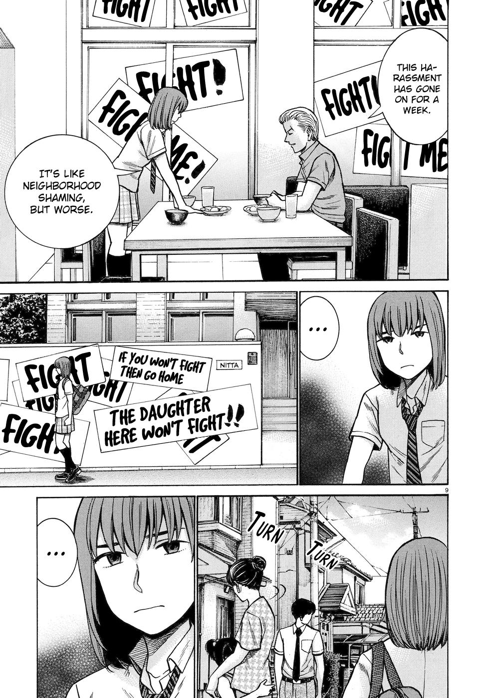 Hinamatsuri - episode 101 - 8