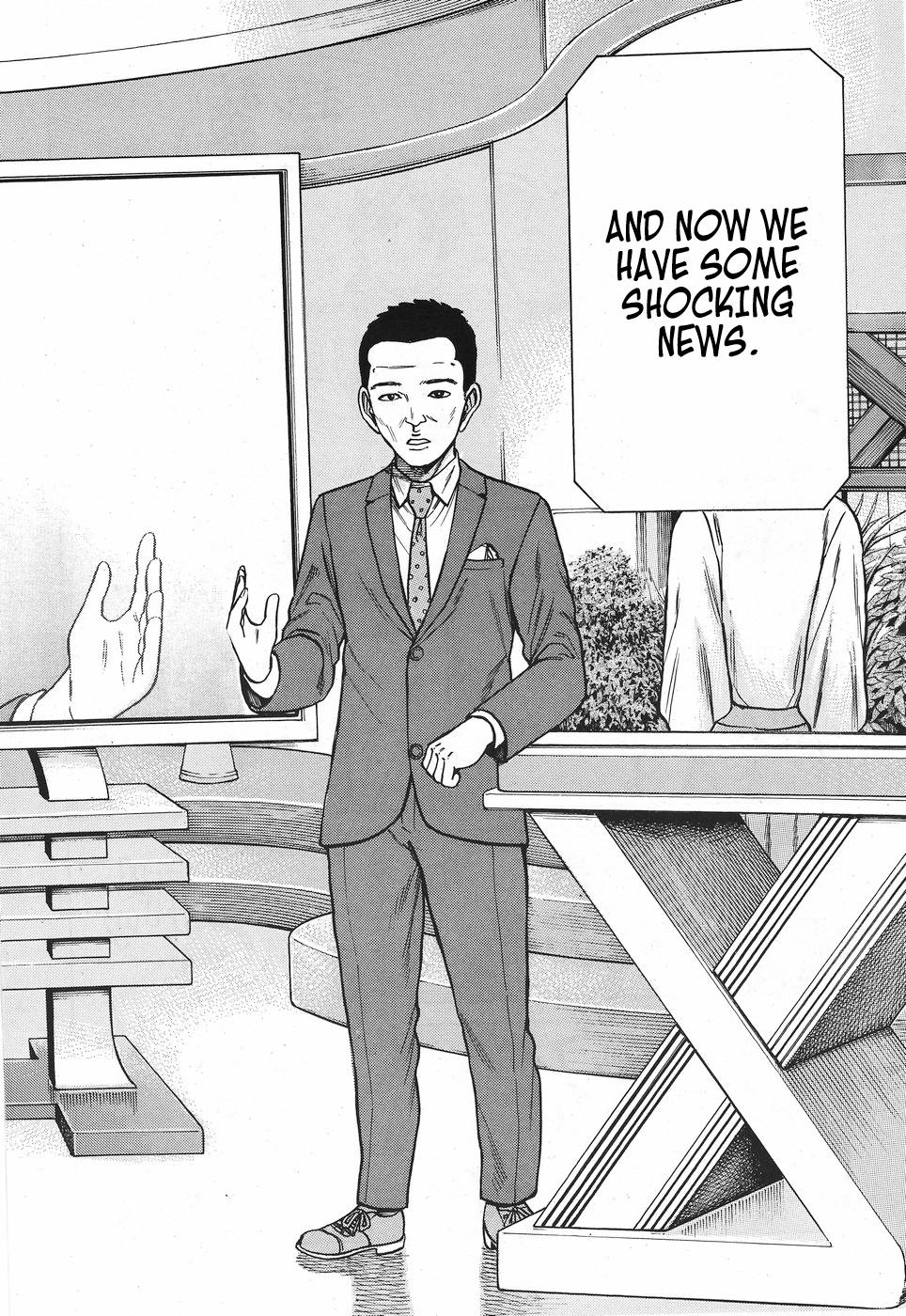 Hinamatsuri - episode 94 - 14