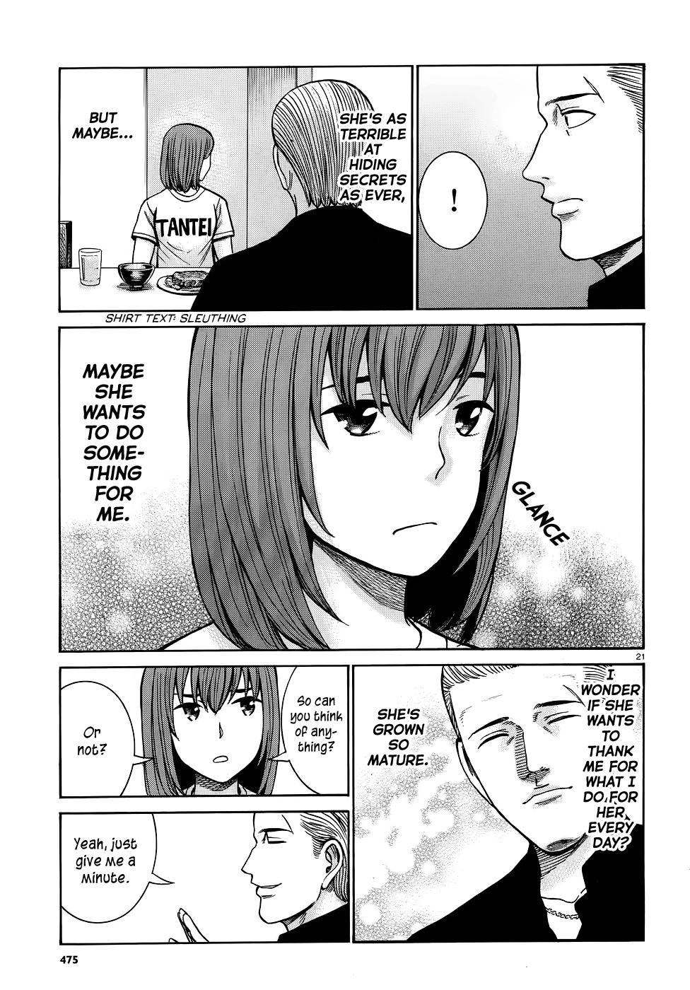 Hinamatsuri - episode 99 - 20