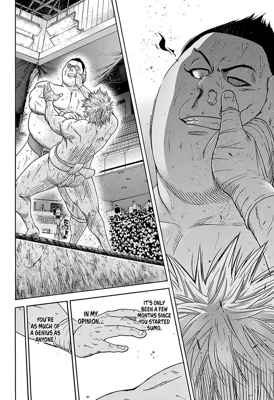 Hinomaru Zumou - episode 144 - 12