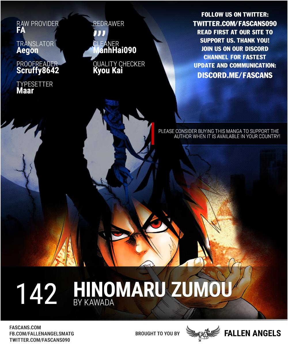 Hinomaru Zumou - episode 144 - 0