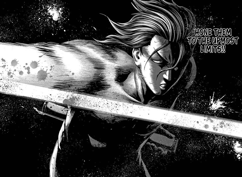 Hinomaru Zumou - episode 166 - 18