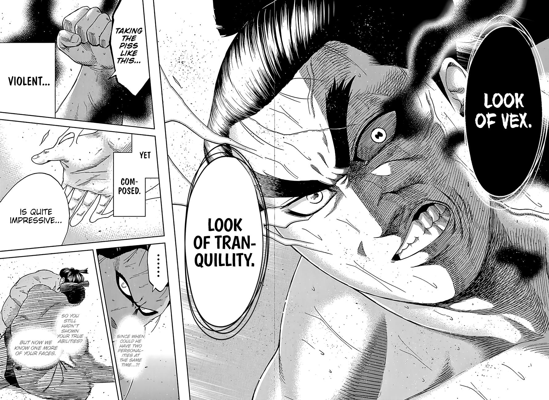 Hinomaru Zumou - episode 191 - 11