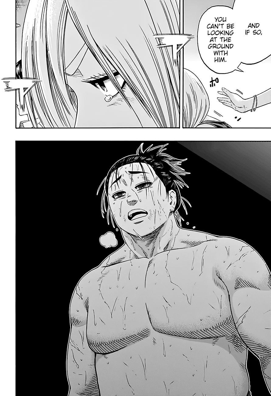 Hinomaru Zumou - episode 206 - 7