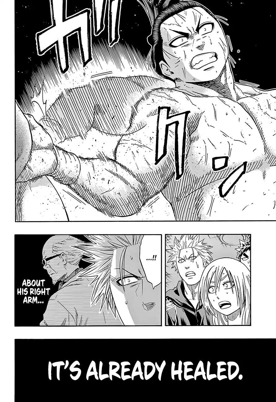 Hinomaru Zumou - episode 212 - 14