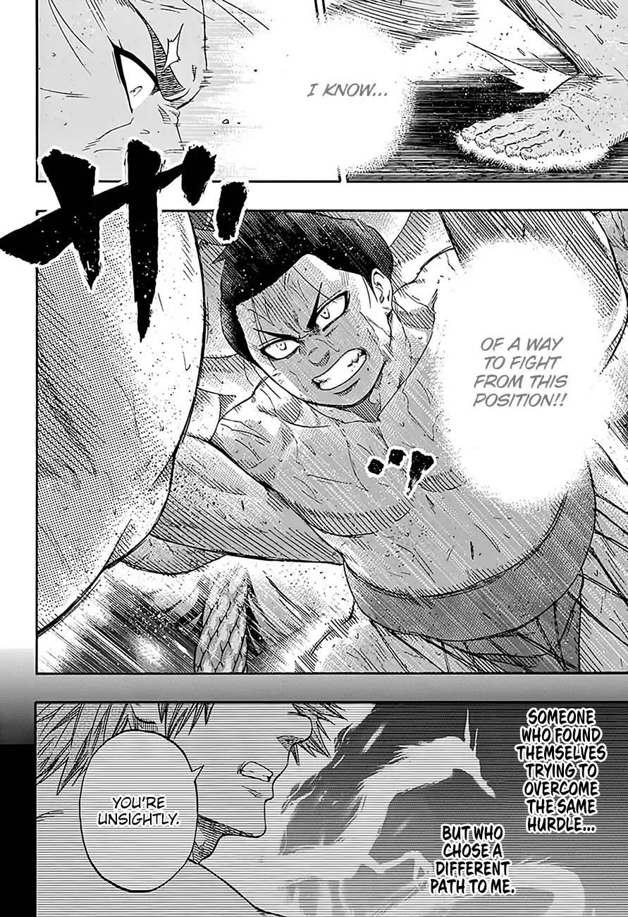 Hinomaru Zumou - episode 213 - 2