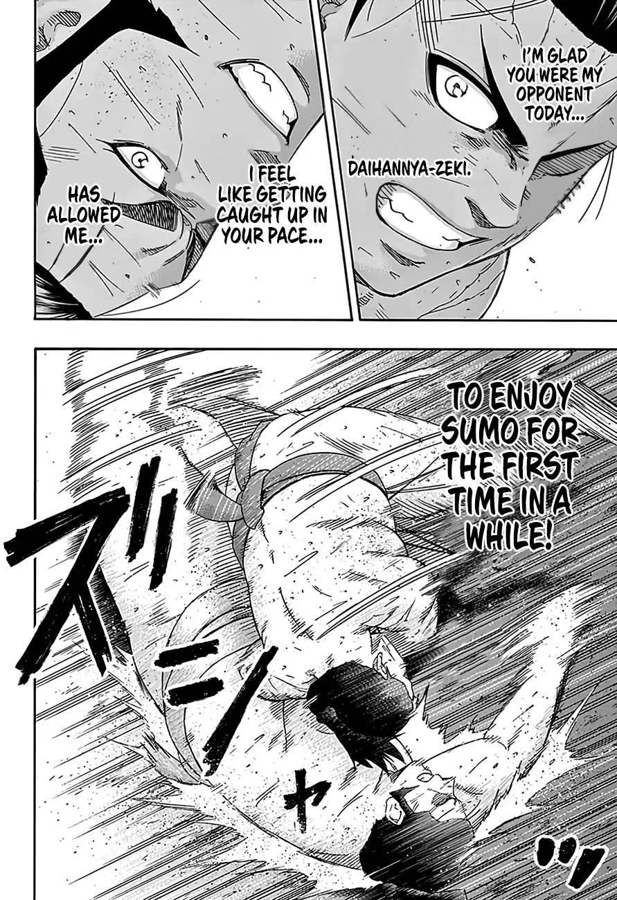 Hinomaru Zumou - episode 213 - 8