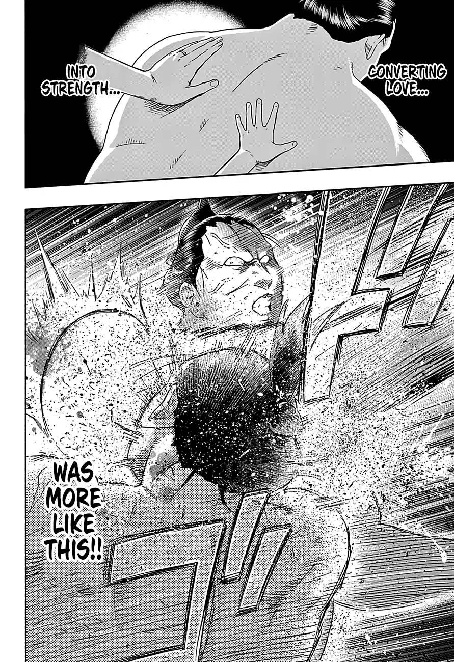 Hinomaru Zumou - episode 220 - 10