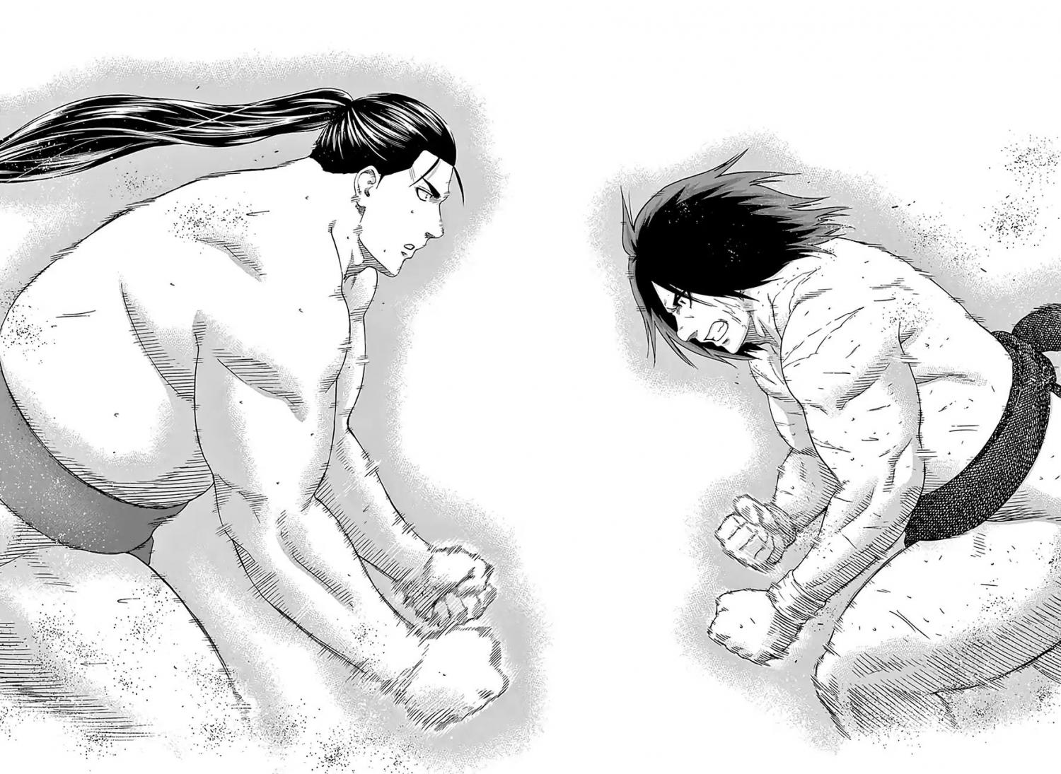 Hinomaru Zumou - episode 224 - 14