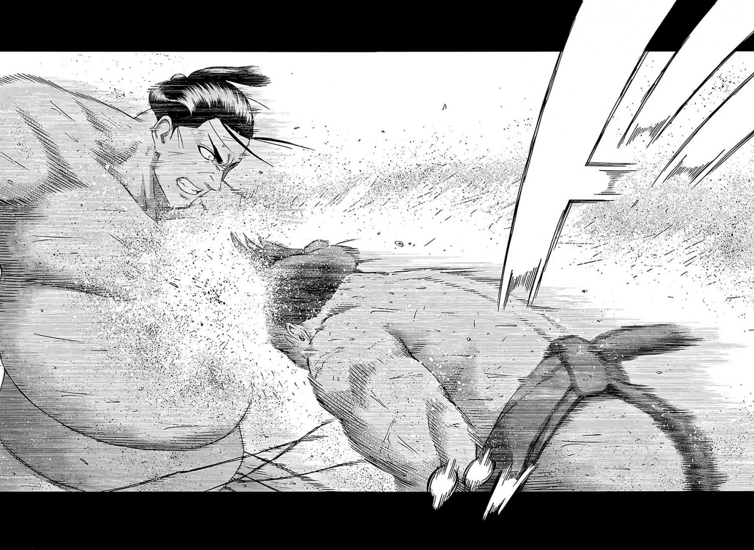 Hinomaru Zumou - episode 225 - 15