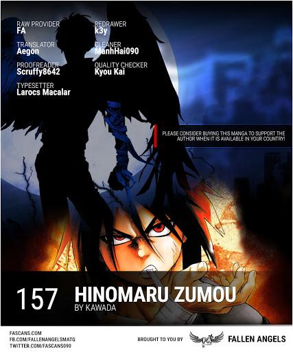 Hinomaru Zumou - episode 160 - 0