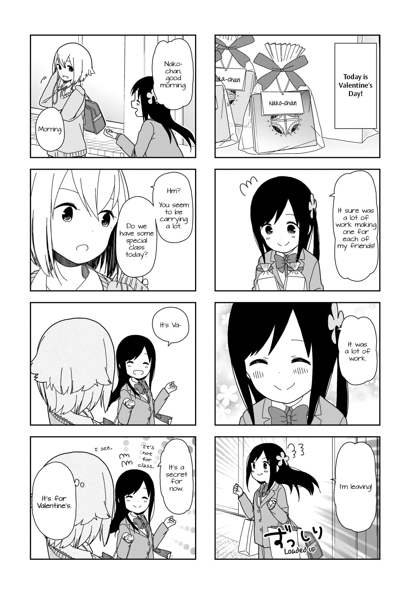 Hitoribocchi No Oo Seikatsu - episode 63 - 1