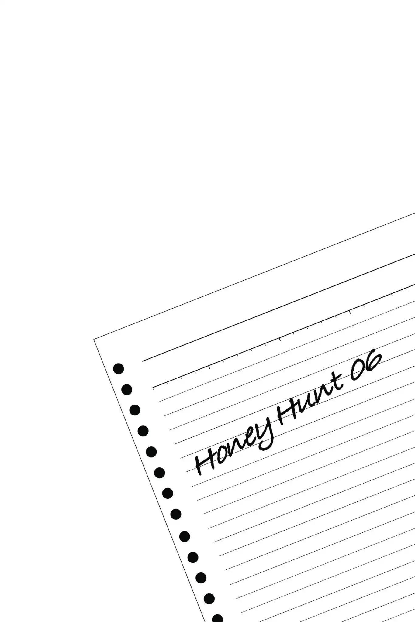 Honey Hunt - episode 26 - 0