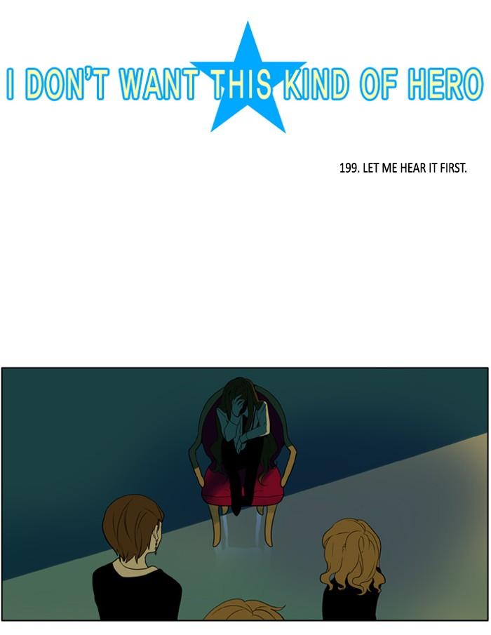 I Don't Want This Kind of Hero - episode 200 - 5