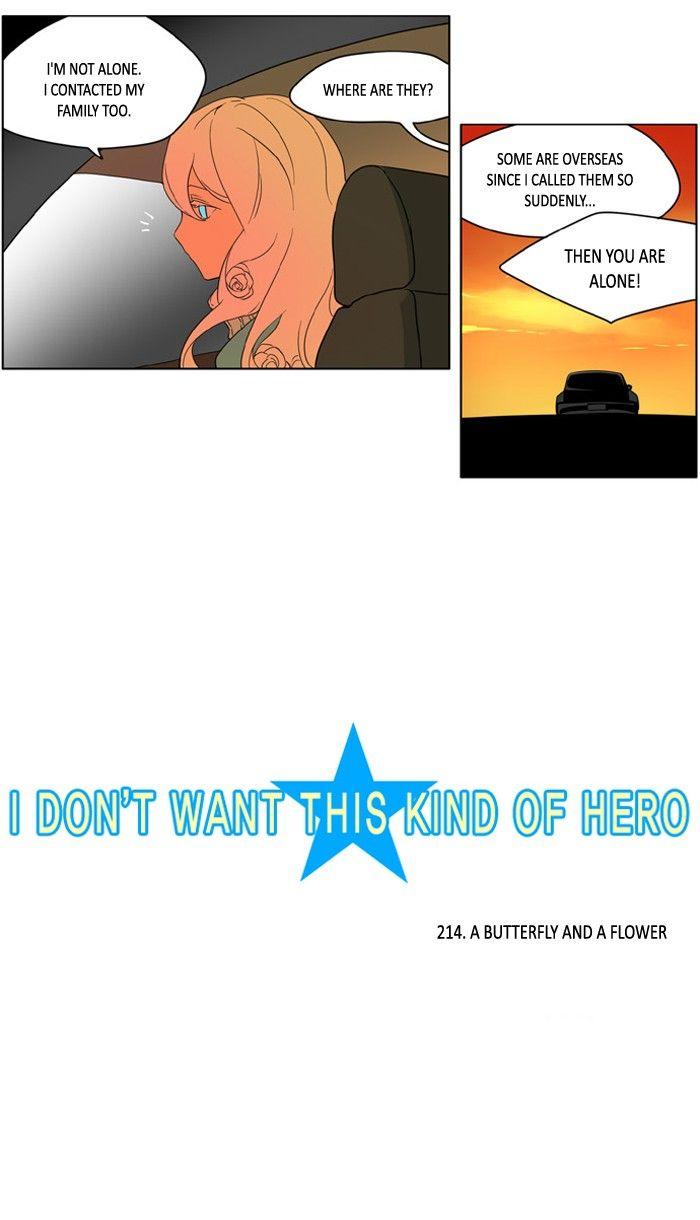 I Don't Want This Kind of Hero - episode 215 - 3