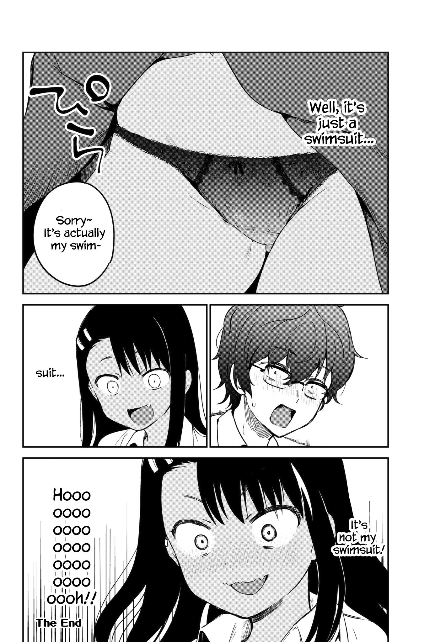 10 Manga Like Ijiranaide, Nagatoro-san: Comic Anthology