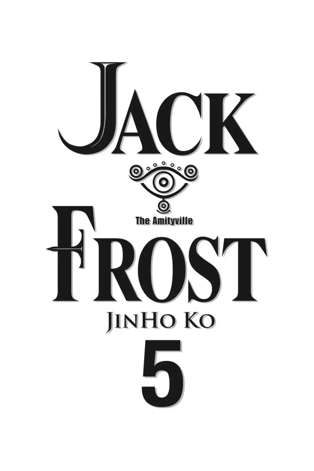 Jack Frost - episode 30 - 1