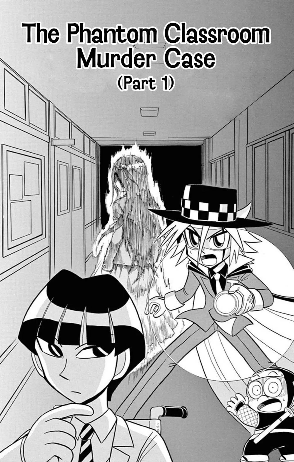 Kaitou Joker - episode 69 - 0