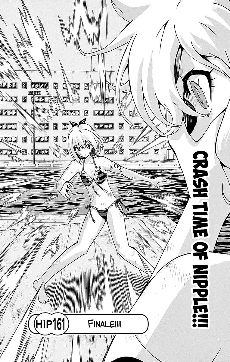 Keijo!!!!!!!! - episode 174 - 1