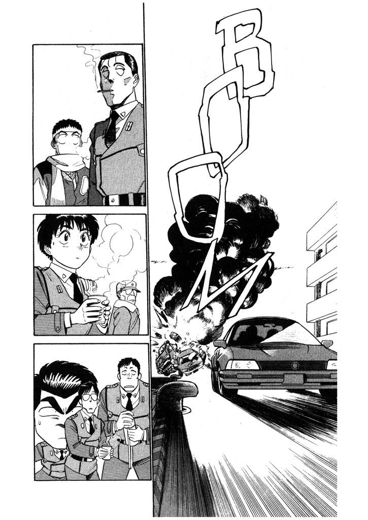 Kidou Keisatsu Patlabor - episode 42 - 13