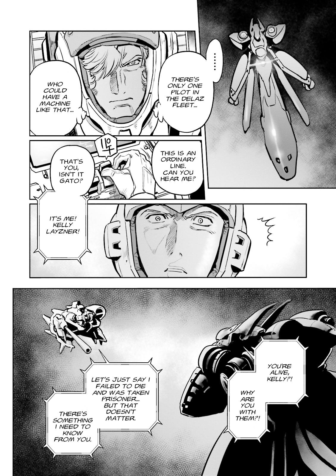 Kidou Senshi Gundam 0083 Rebellion - episode 56 - 25