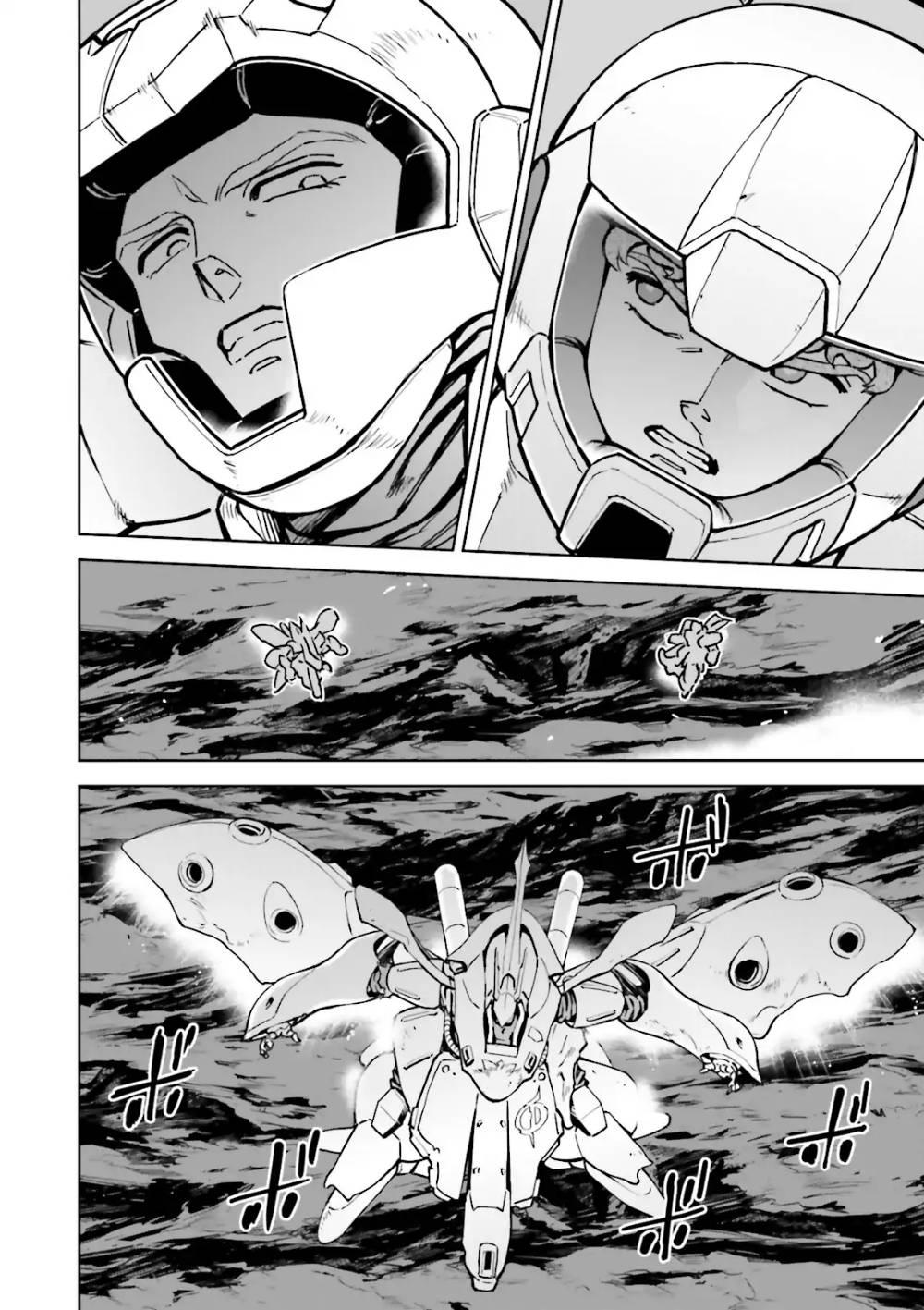 Kidou Senshi Gundam - Gyakushuu no Char: Beltorchika Children - episode 29 - 29