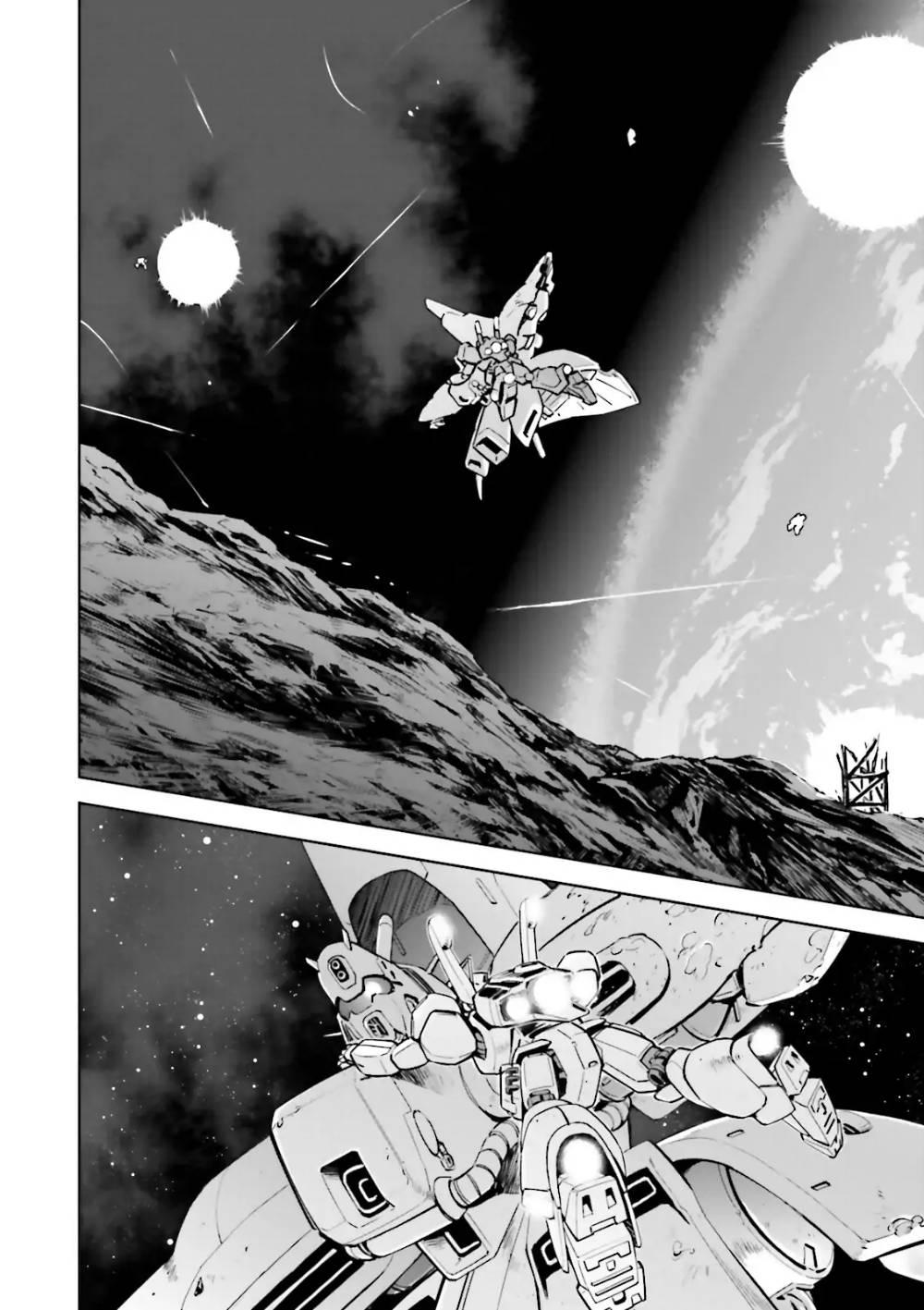 Kidou Senshi Gundam - Gyakushuu no Char: Beltorchika Children - episode 29 - 1