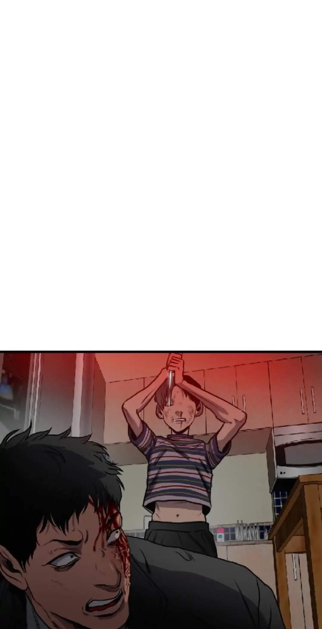 Killing Stalking Ch 65 Page 1 Mangago