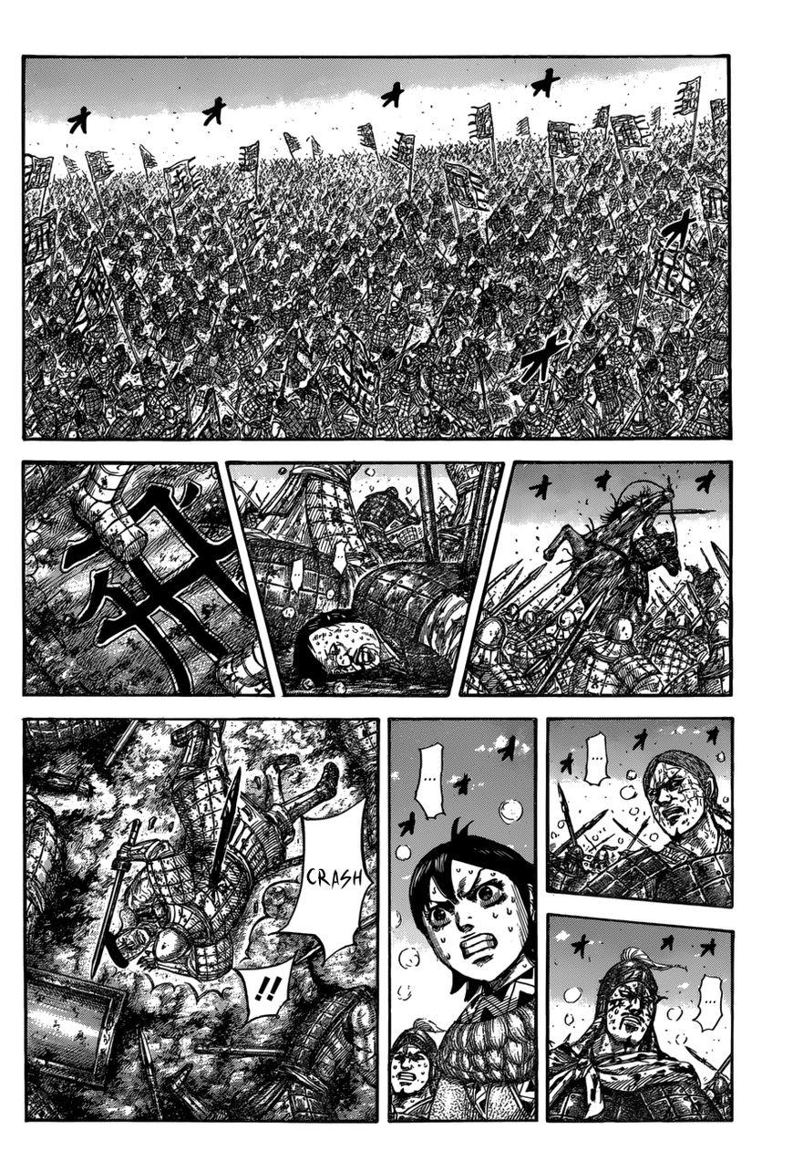 Kingdom - episode 560 - 9