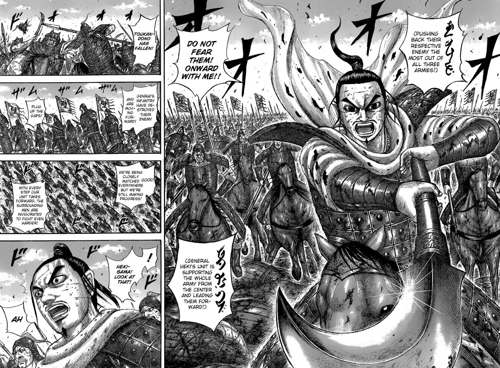 Kingdom - episode 572 - 16