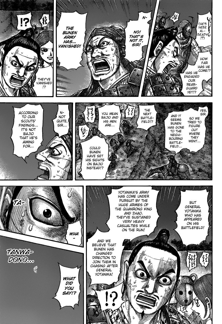 Kingdom - episode 578 - 9