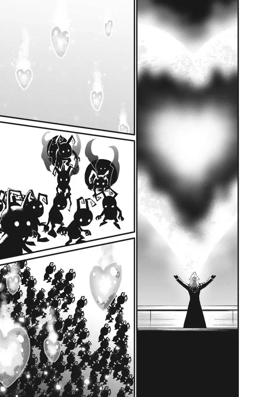 Kingdom Hearts Ii - episode 69 - 29