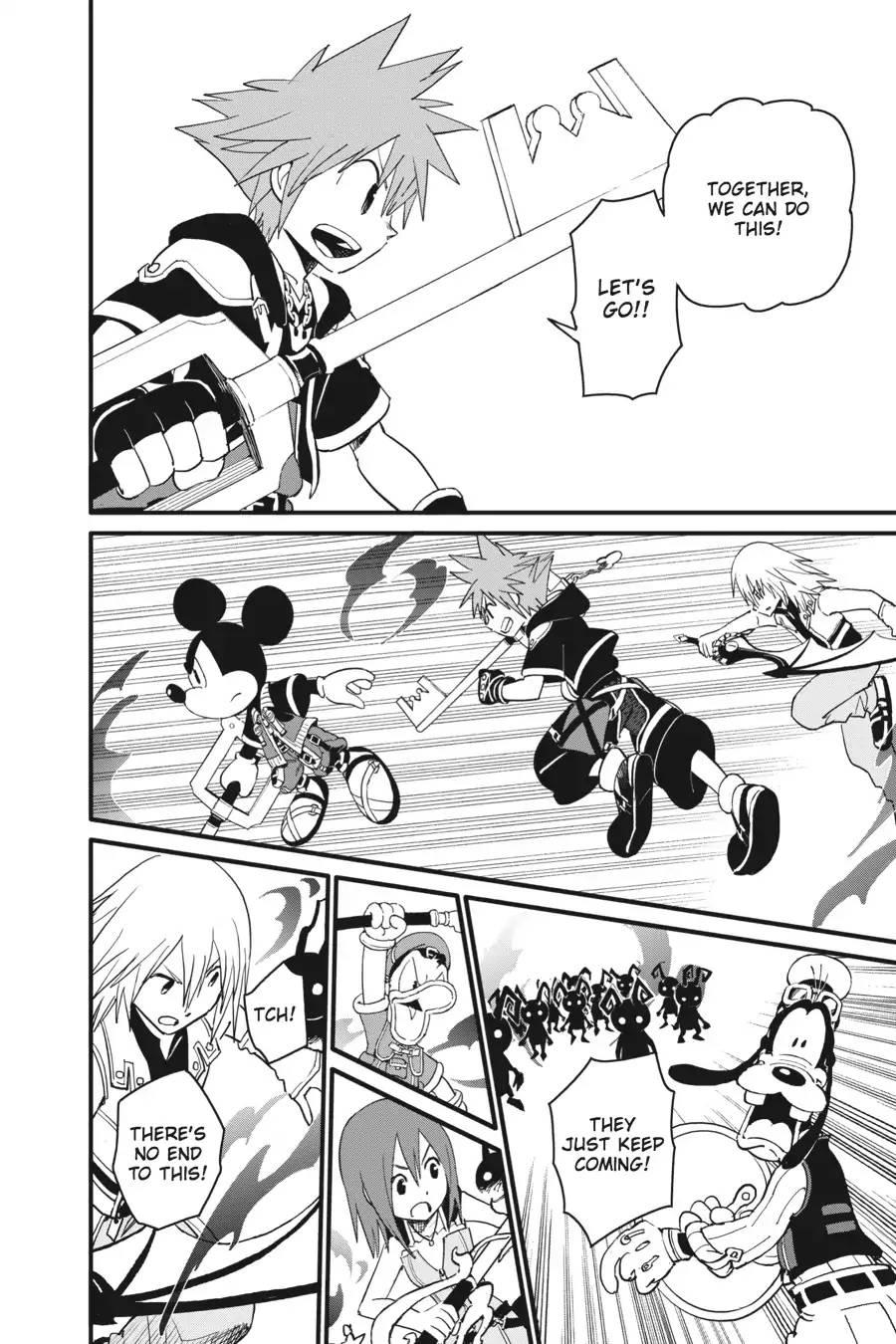 Kingdom Hearts Ii - episode 69 - 36