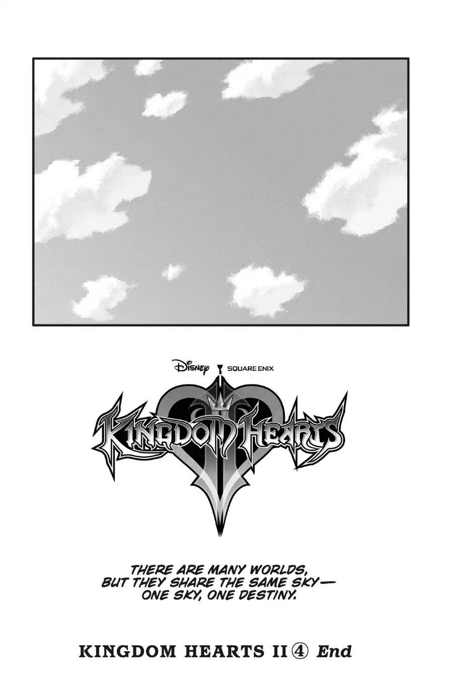 Kingdom Hearts Ii - episode 71 - 71