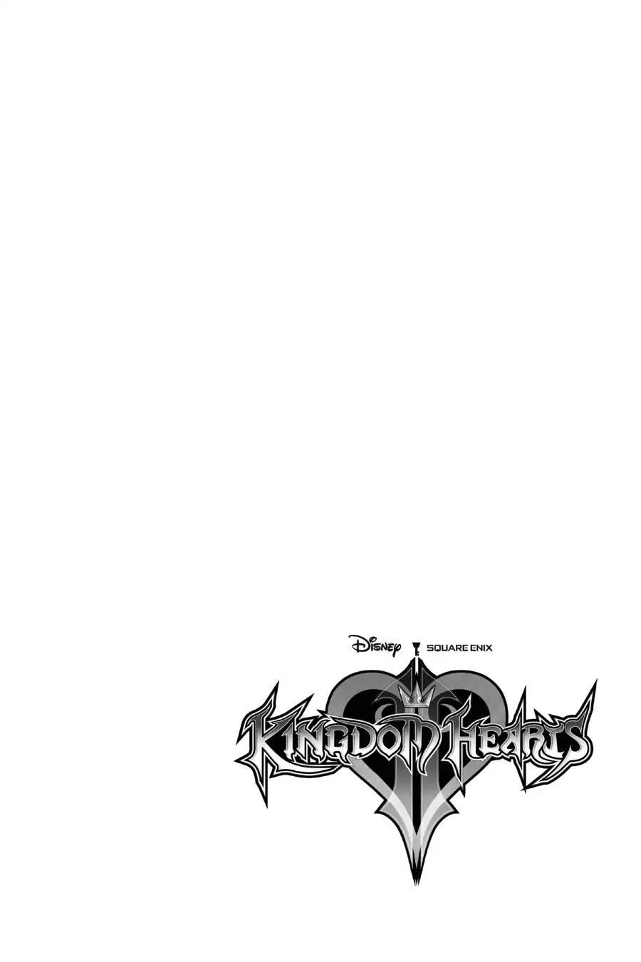 Kingdom Hearts Ii - episode 71 - 72