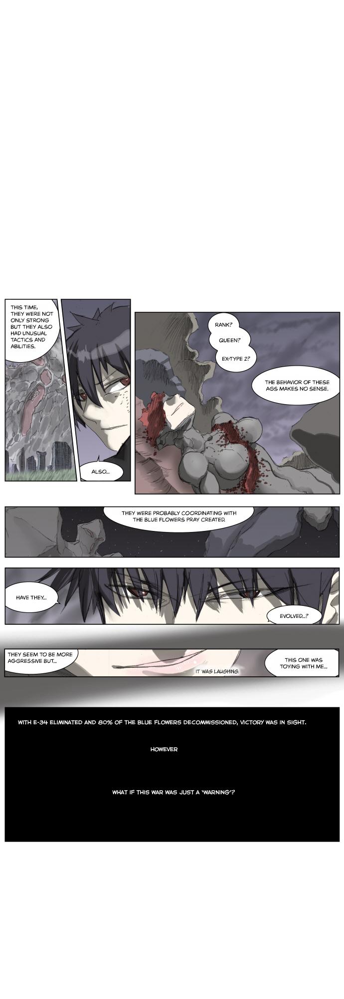 Knight Run Manhwa - episode 173 - 12