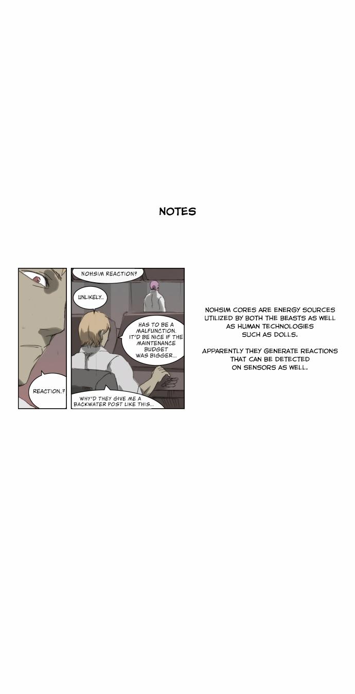 Knight Run Manhwa - episode 180 - 24