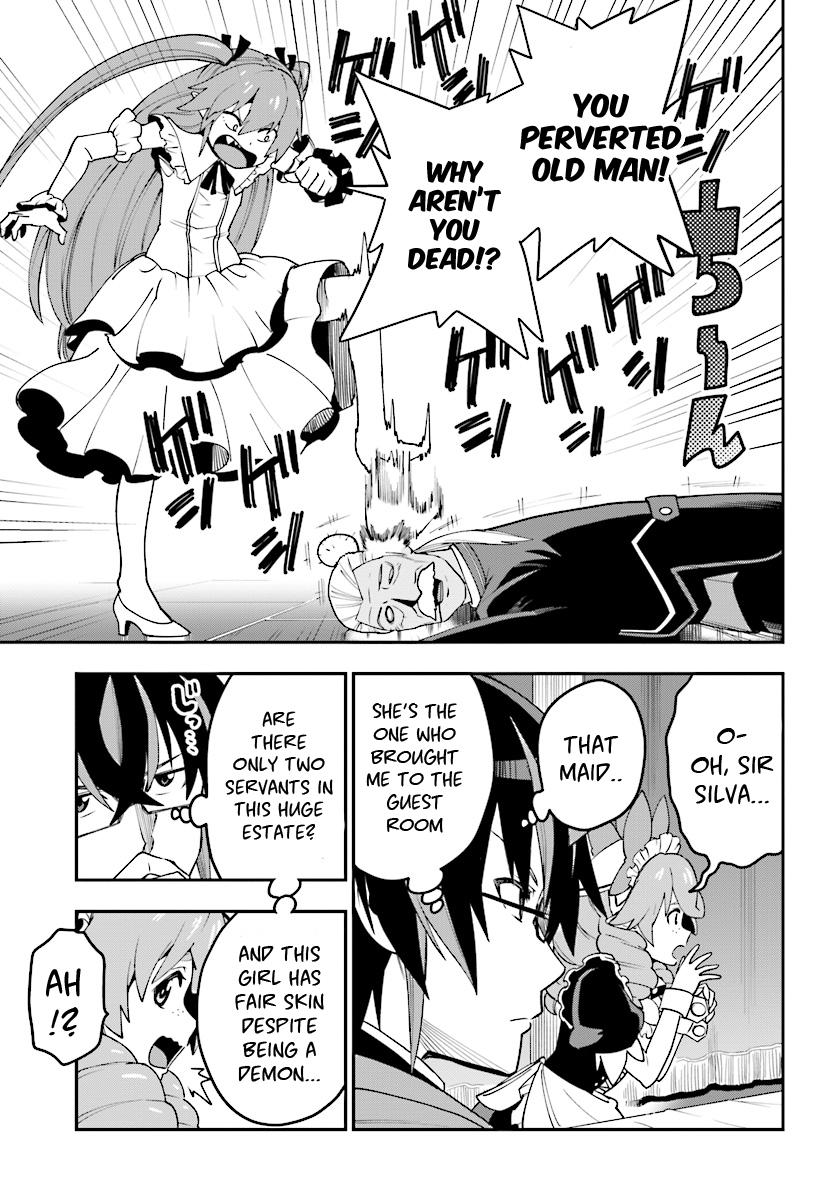 Konjiki no Word Master - Yuusha Yonin ni Makikomareta Unique Cheat - episode 40 - 3