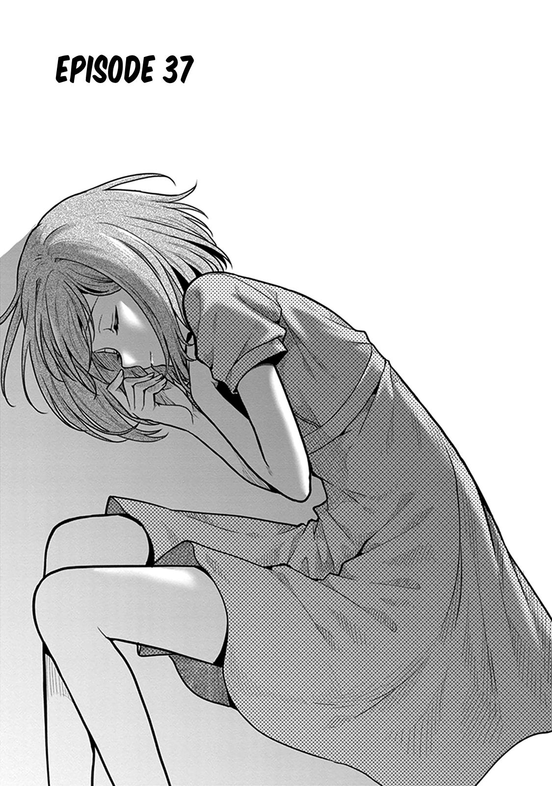 Kono Shima ni wa Midara de Jaaku na Mono ga Sumu - episode 40 - 0