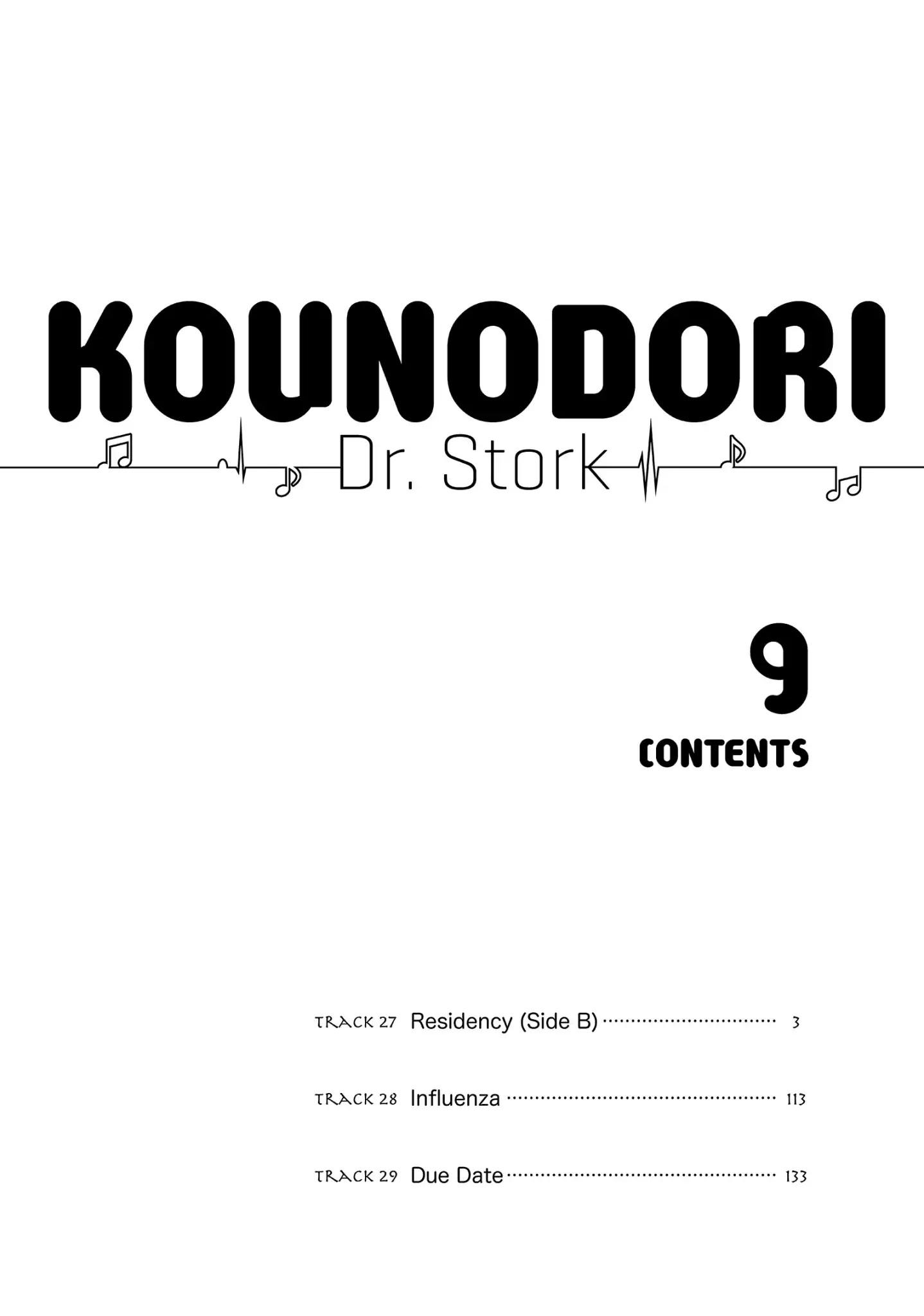 Kounodori - The Stork - episode 39 - 2