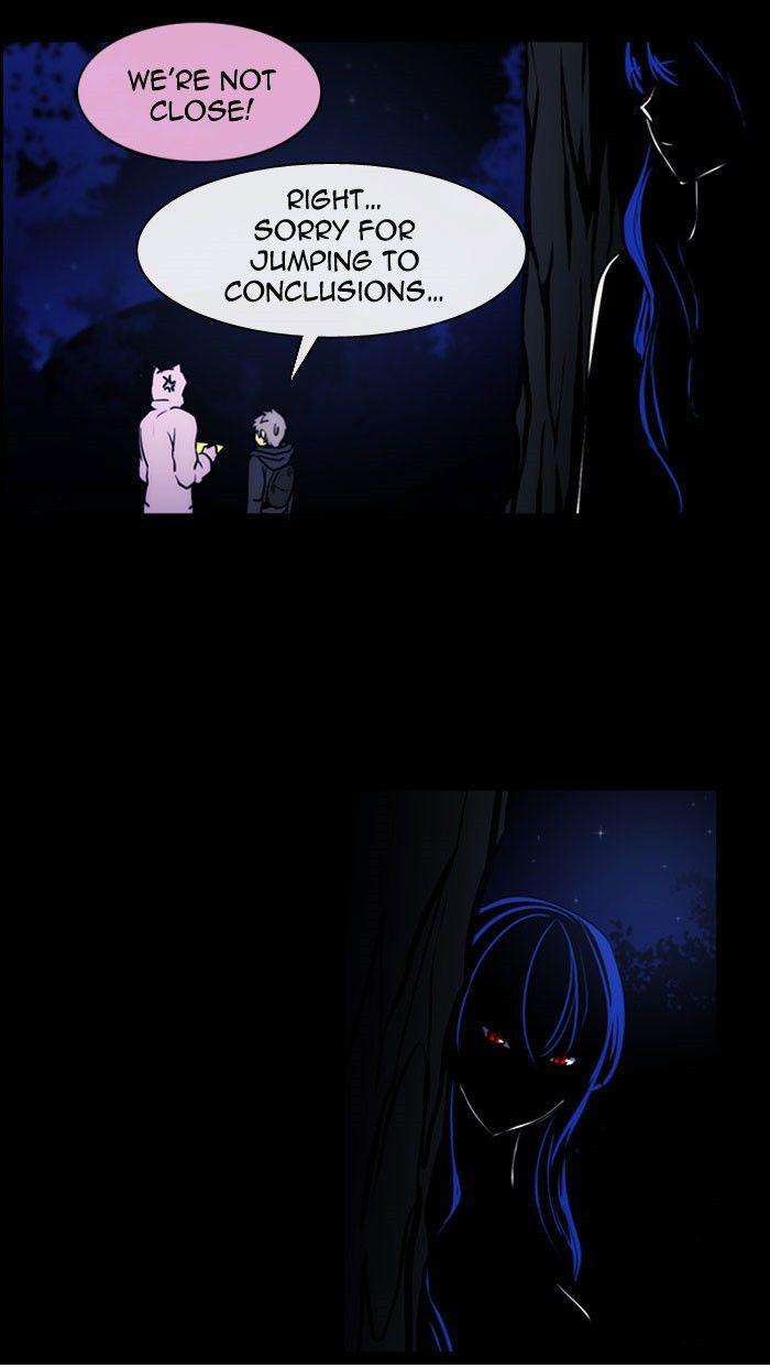 Kubera Manhwa - episode 334 - 50