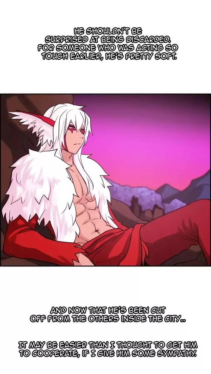 Kubera Manhwa - episode 335 - 40