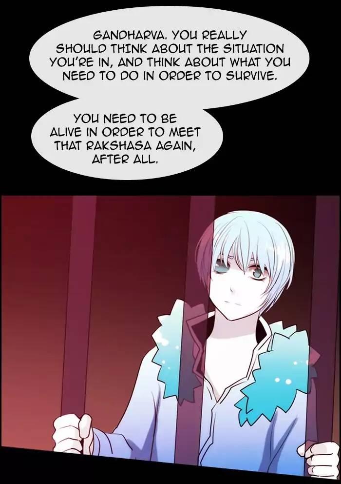 Kubera Manhwa - episode 339 - 36