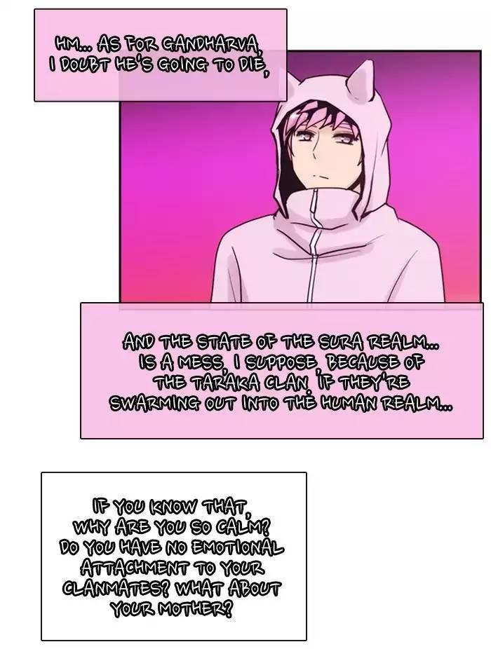 Kubera Manhwa - episode 340 - 36