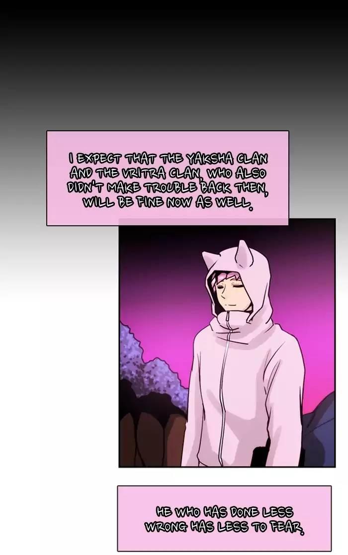 Kubera Manhwa - episode 340 - 40