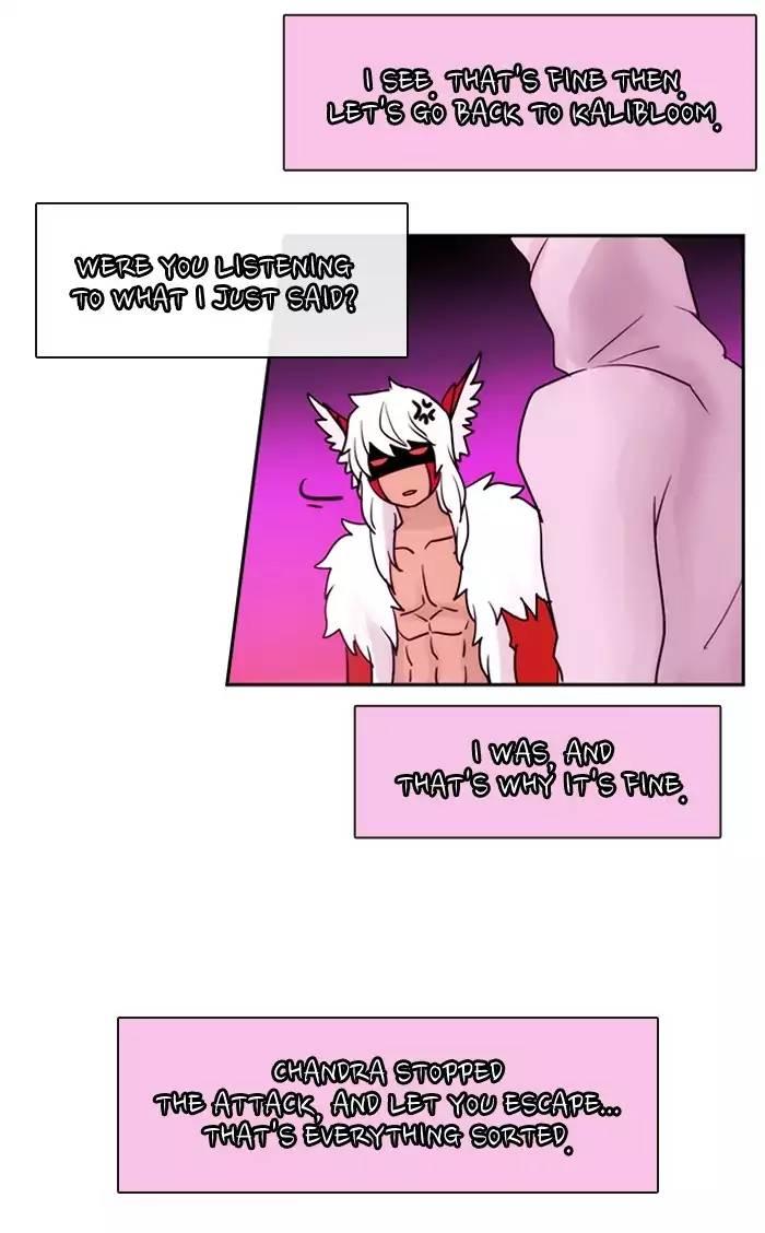 Kubera Manhwa - episode 341 - 26