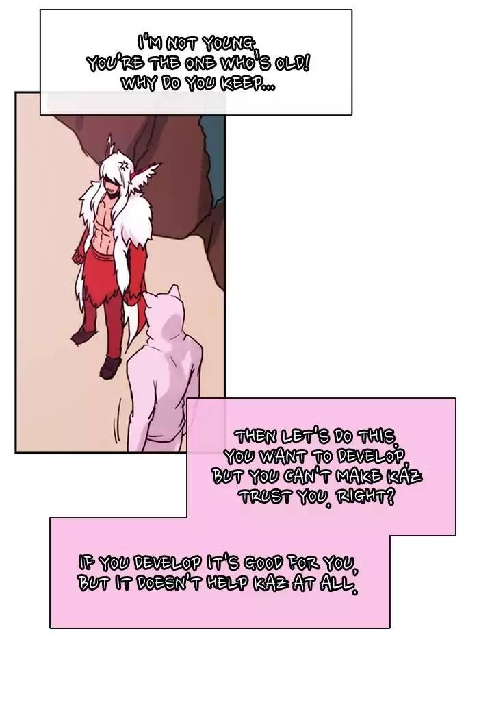 Kubera Manhwa - episode 341 - 15