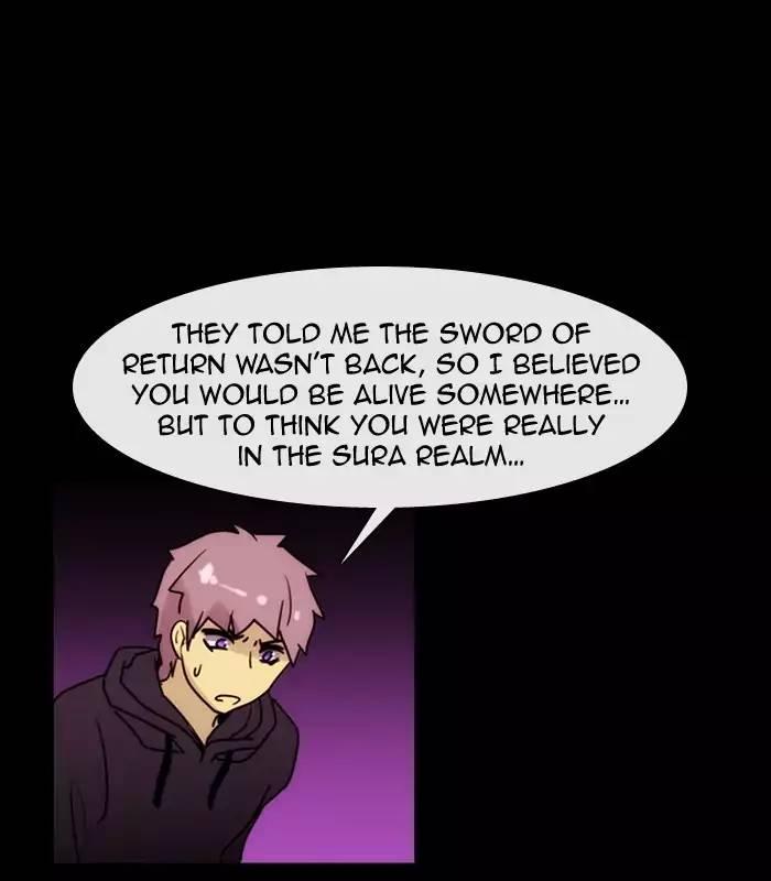 Kubera Manhwa - episode 341 - 35