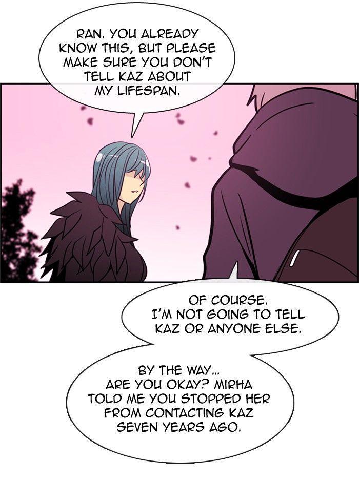 Kubera Manhwa - episode 342 - 36