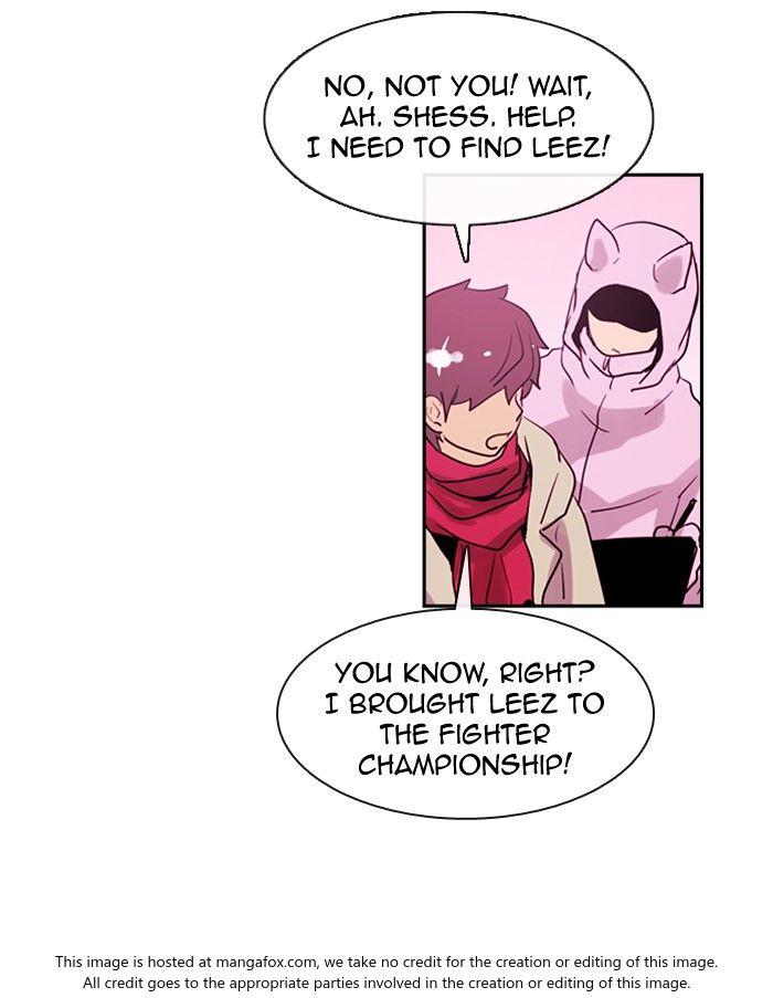 Kubera Manhwa - episode 342 - 33